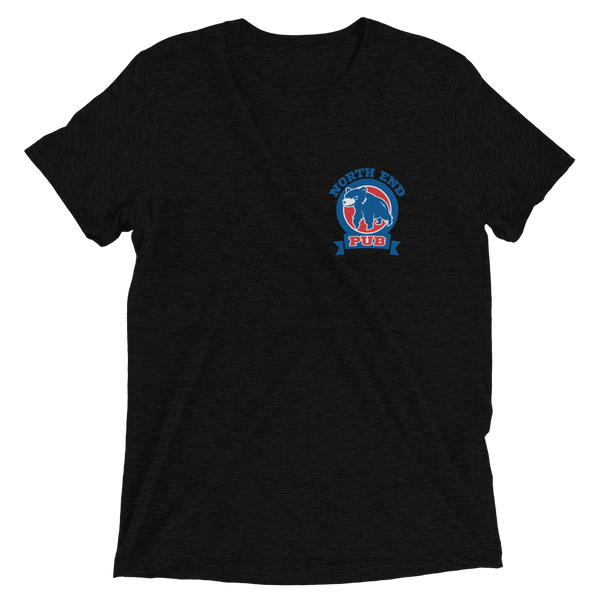 NEP Alien - Premium Tri-blend T-shirt