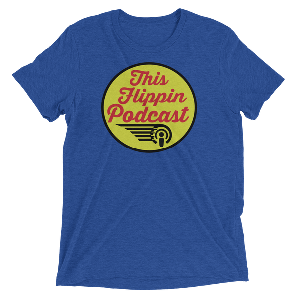 This Flippin Podcast - Premium T-shirt