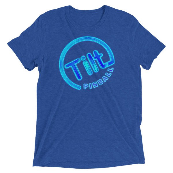 Tilt Colorado - Premium T-shirt
