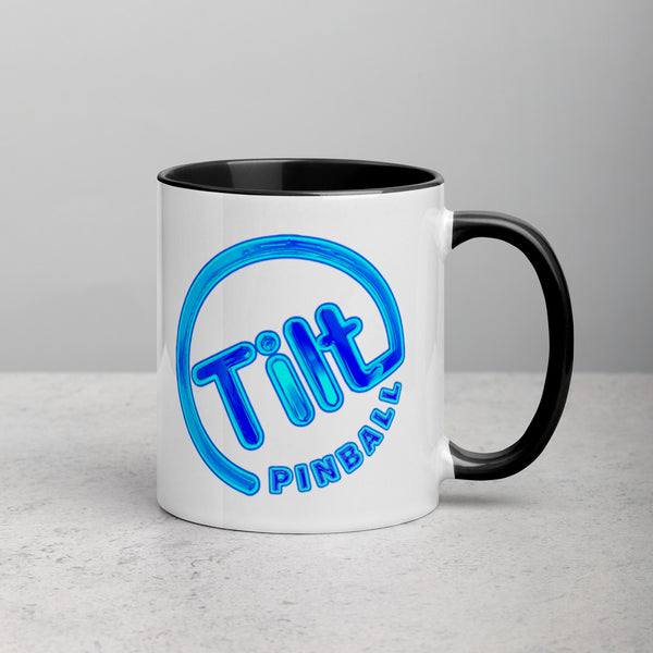 Tilt Colorado - Mug