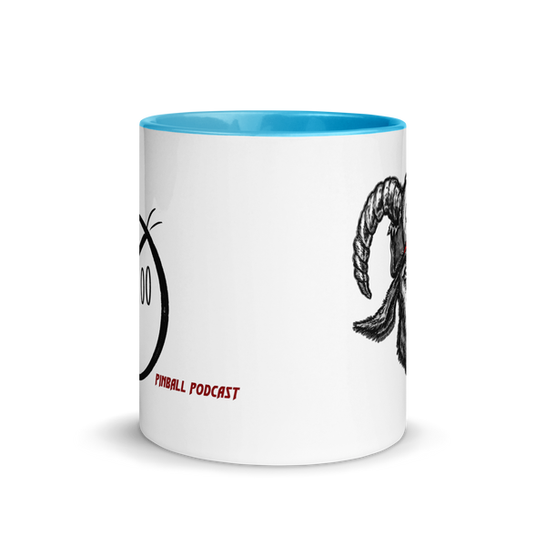 LoserKid Elwin GOAT - Mug