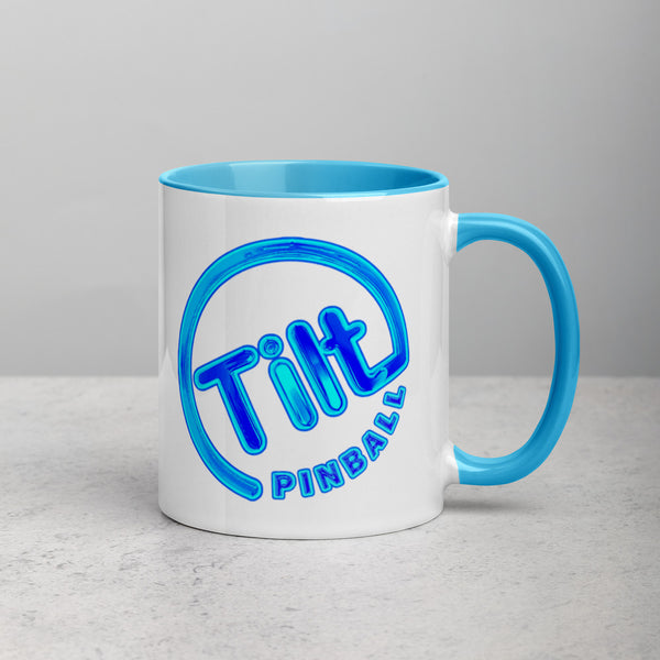 Tilt Colorado - Mug