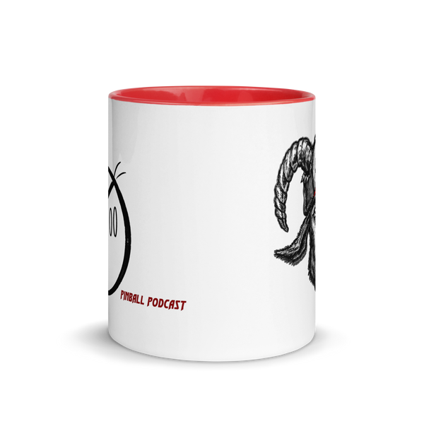 LoserKid Elwin GOAT - Mug