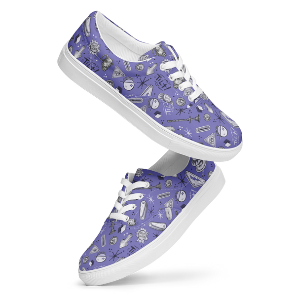 LoserKid - Women’s lace-up canvas shoes
