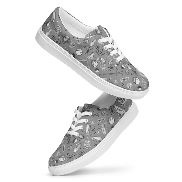 LoserKid - Women’s lace-up canvas shoes