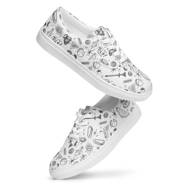 LoserKid - Women’s lace-up canvas shoes