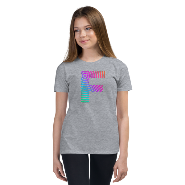 Fliptronic - Youth Premium T-Shirt