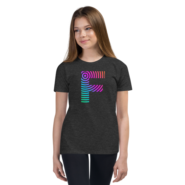 Fliptronic - Youth Premium T-Shirt