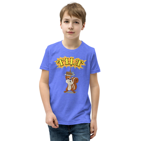 Tiltmunk - Youth T-Shirt