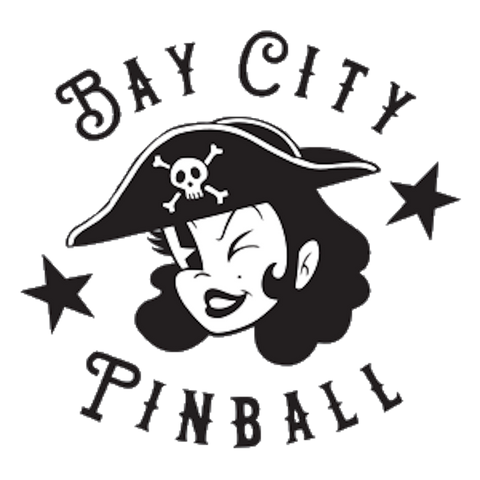 Bay City Pinball - Green Bay, WI
