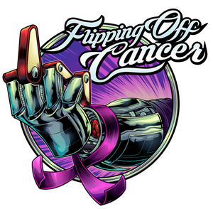 Flipping Off Cancer
