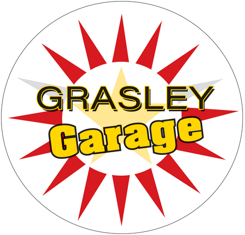 Grasley Garage