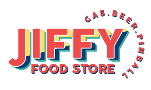 Jiffy Food - Coalinga, CA