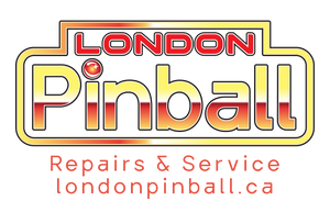 London Pinball - London, ON CAN