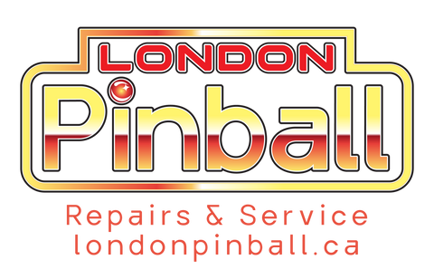 London Pinball - London, ON CAN