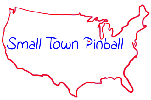 Small Town Pinball