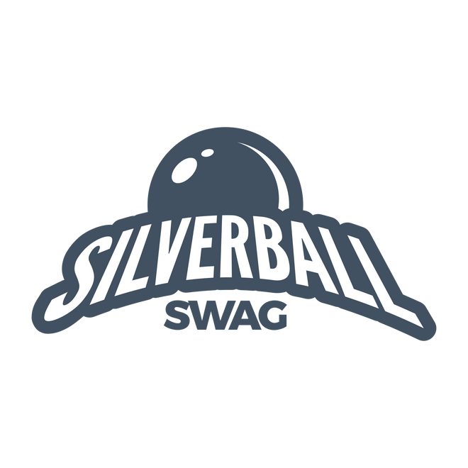 Silverball Swag Originals