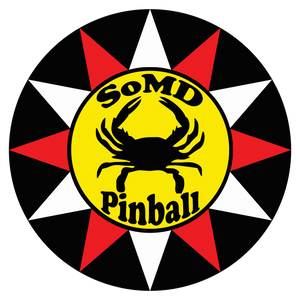 SoMD Pinball