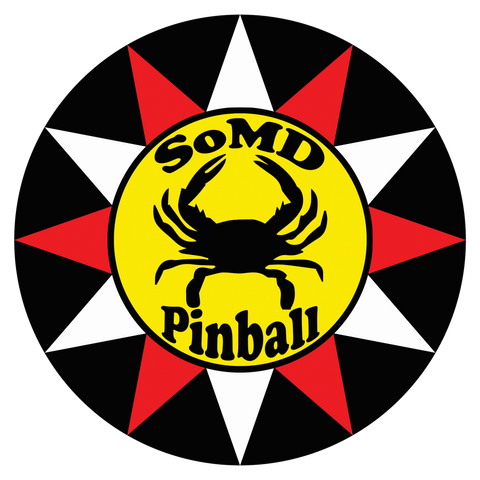 SoMD Pinball