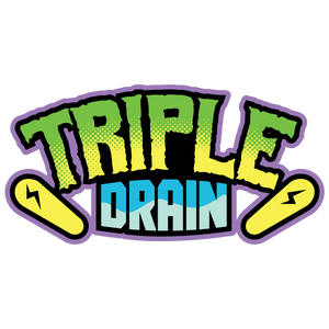 Triple Drain