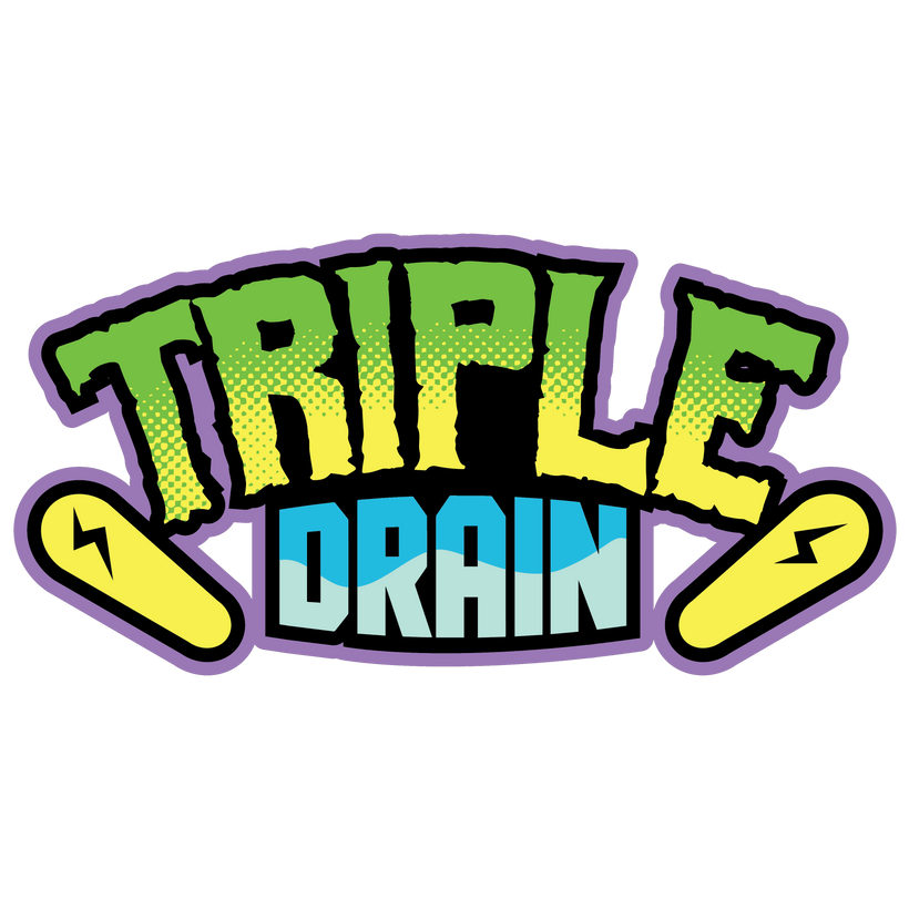 Triple Drain Pinball Podcast