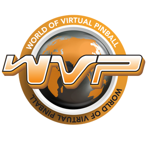 World of Virtual Pinball