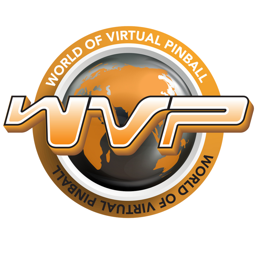 World of Virtual Pinball