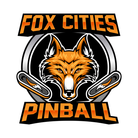 Fox Cities Pinball