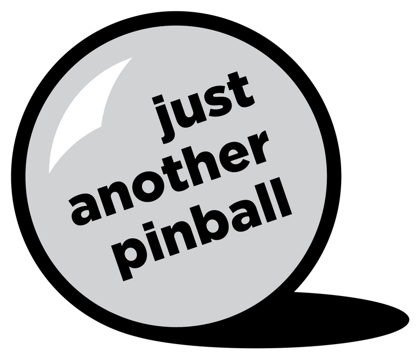 just another pinball