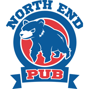 North End Pub / This Flippin Podcast