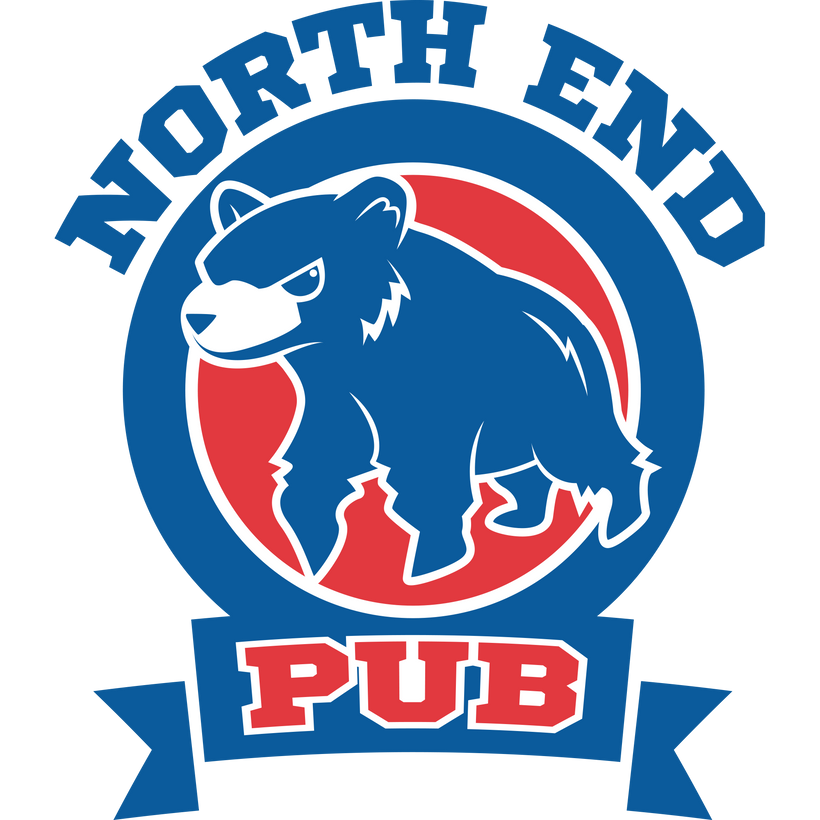 North End Pub / This Flippin Podcast