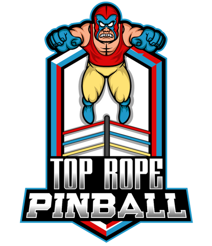 Top Rope Pinball