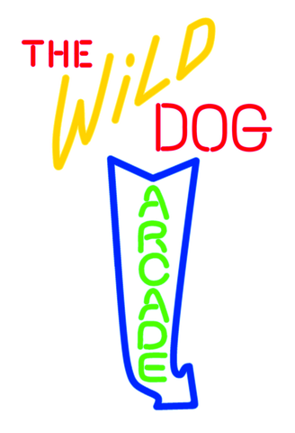 The Wild Dog Arcade