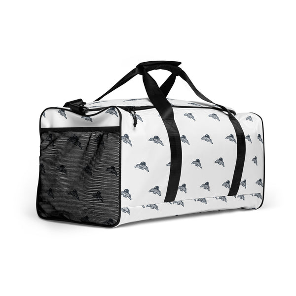 Silverball Swag - Duffle Bag