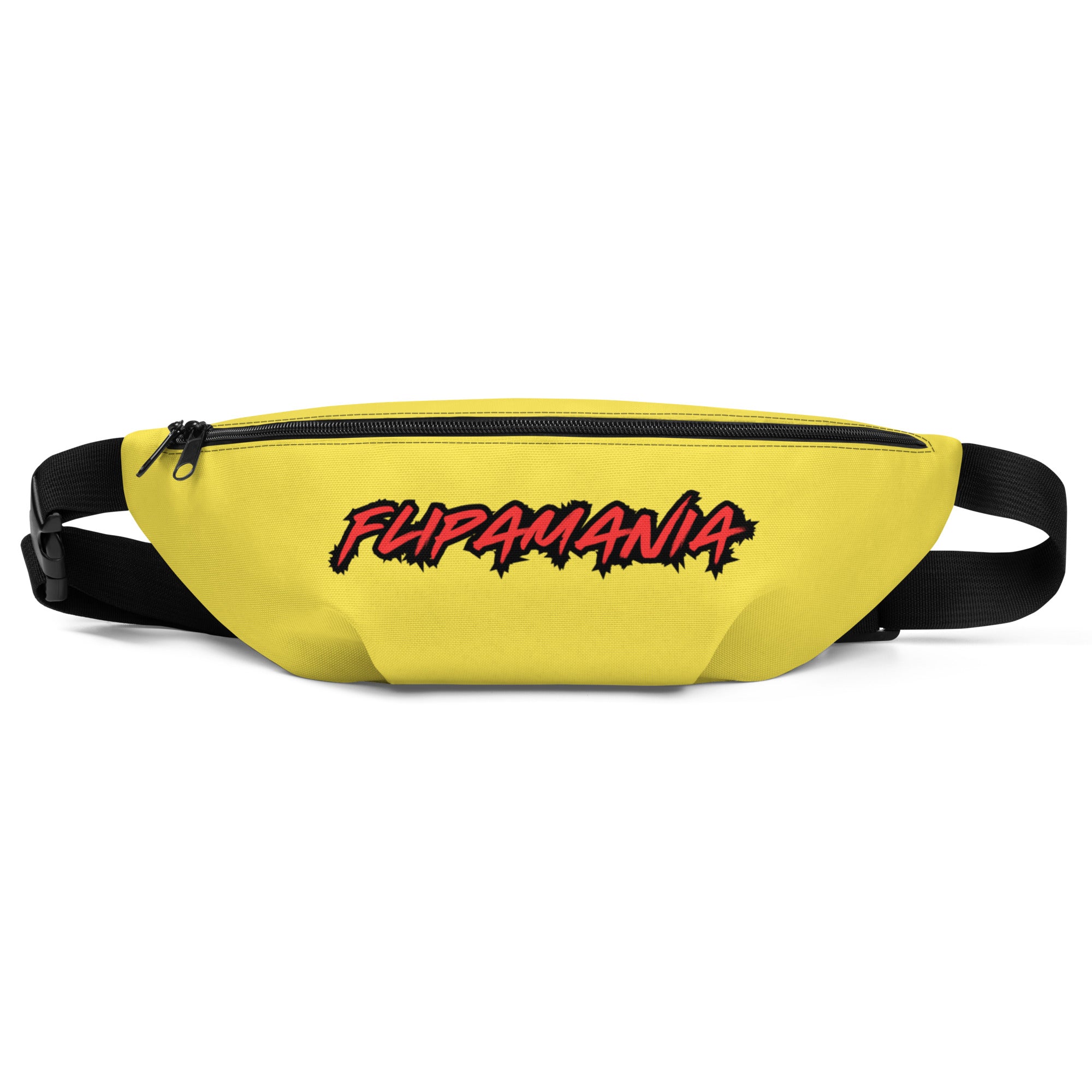 Flipamania - Fanny Pack