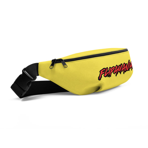 Flipamania - Fanny Pack