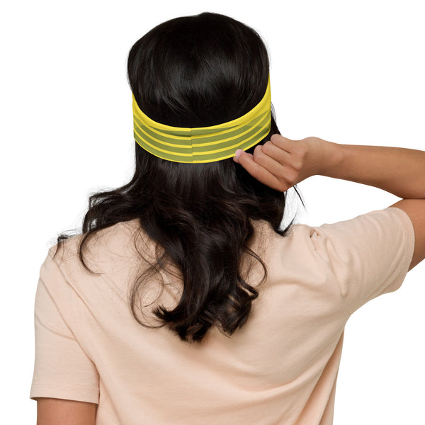 SoMD - Warrior Headband