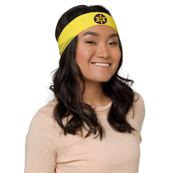 SoMD - Warrior Headband