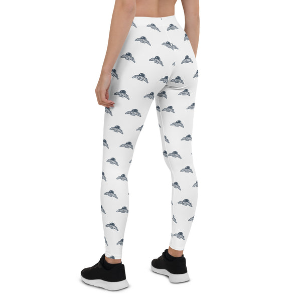 Silverball Swag "Premium" - Women's Leggings