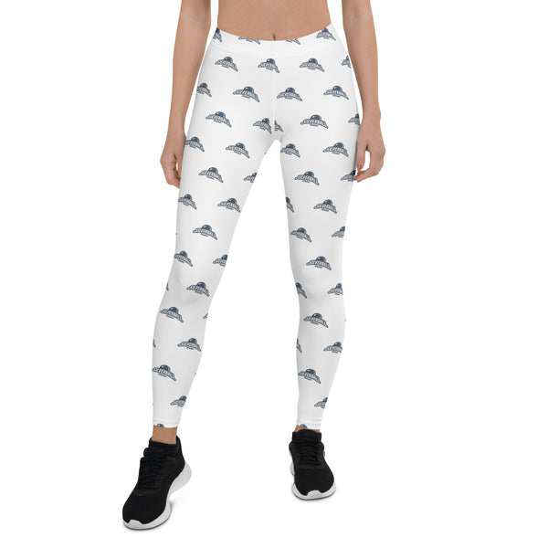 Silverball Swag "Premium" - Women's Leggings