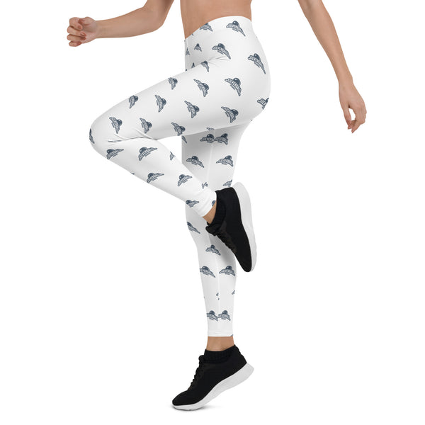 Silverball Swag "Premium" - Women's Leggings