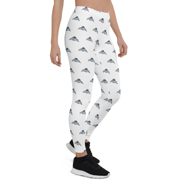 Silverball Swag "Premium" - Women's Leggings