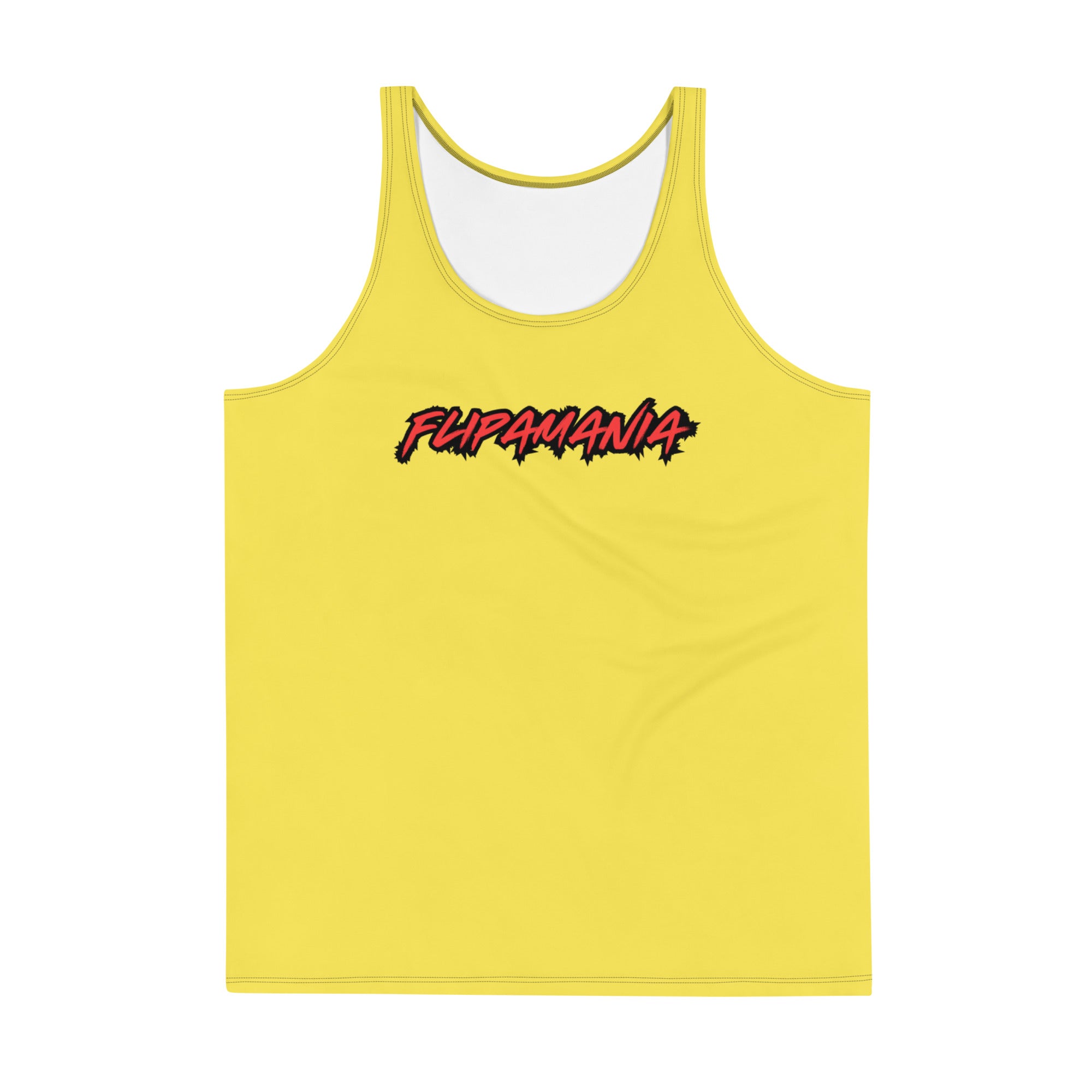 Flipamania - Premium Unisex Tank Top