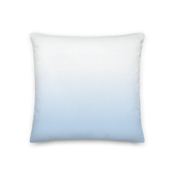 Silverball Swag - Premium Pillow