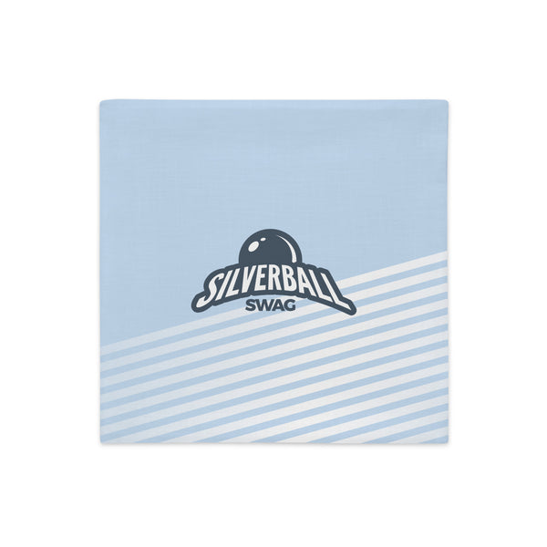 Silverball Swag - Premium Pillow Case