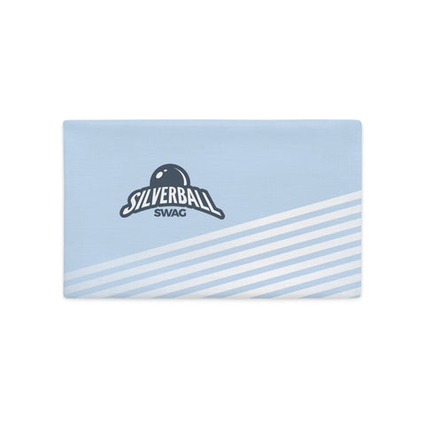 Silverball Swag - Premium Pillow Case