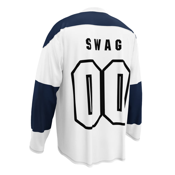 Silverball Swag - Hockey Jersey