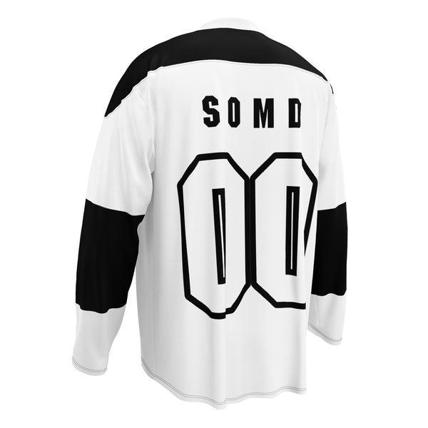 SoMD -  Hockey Jersey