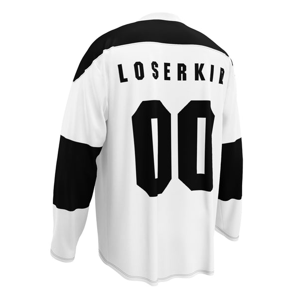 LoserKid OG - Hockey fan jersey