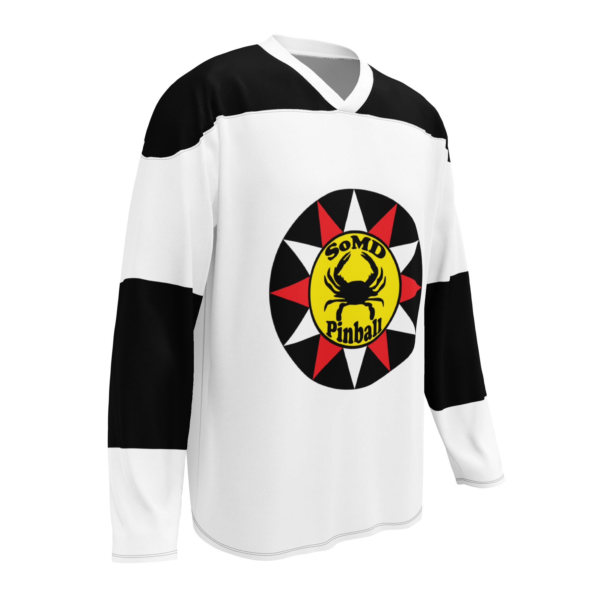 SoMD -  Hockey Jersey